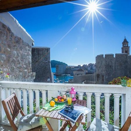 Apartment Nera Ντουμπρόβνικ Εξωτερικό φωτογραφία