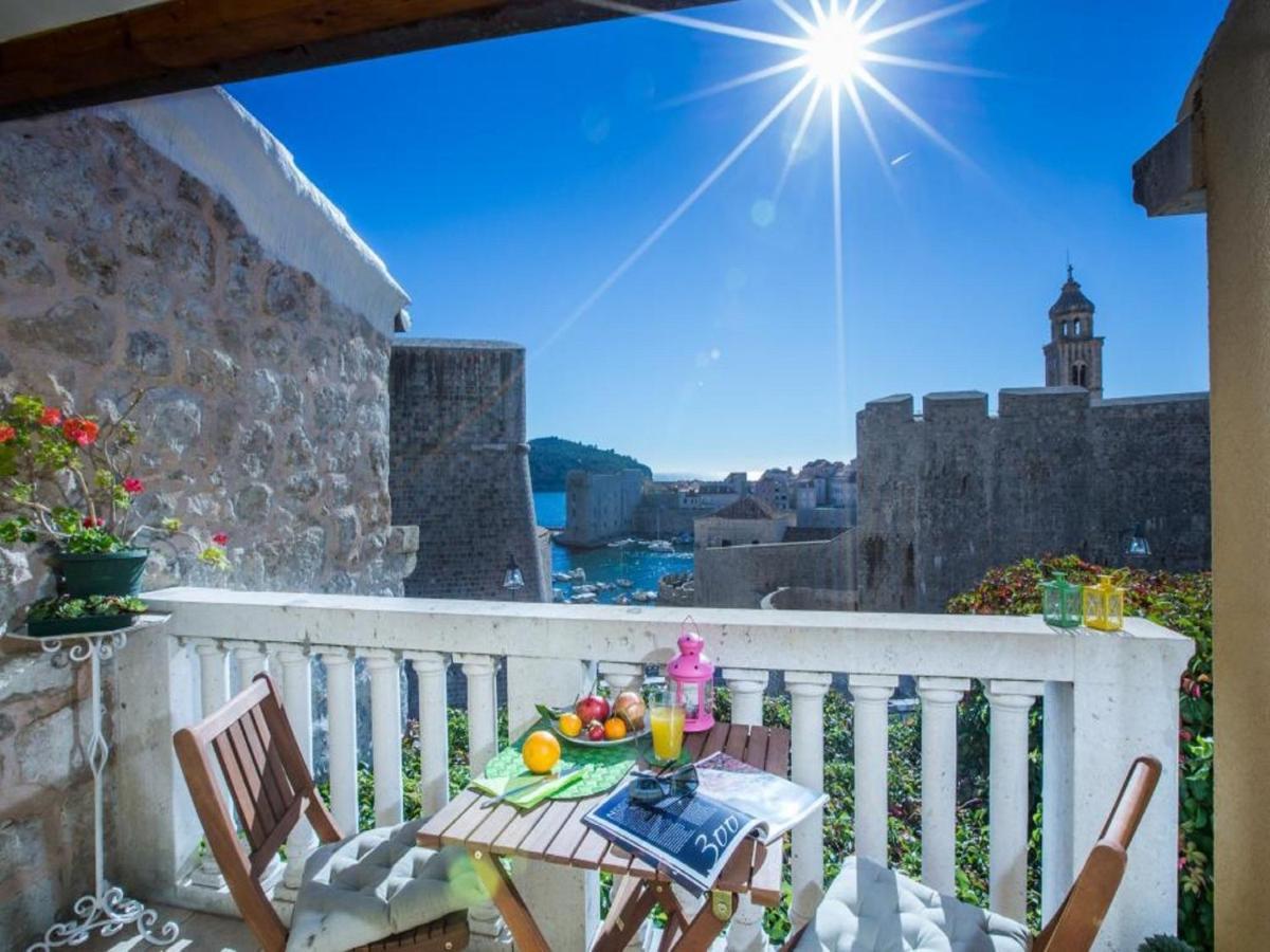 Apartment Nera Ντουμπρόβνικ Εξωτερικό φωτογραφία
