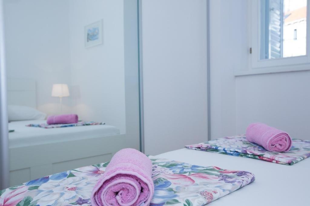 Apartment Nera Ντουμπρόβνικ Εξωτερικό φωτογραφία