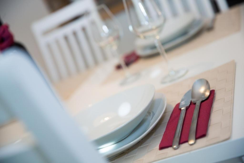 Apartment Nera Ντουμπρόβνικ Εξωτερικό φωτογραφία