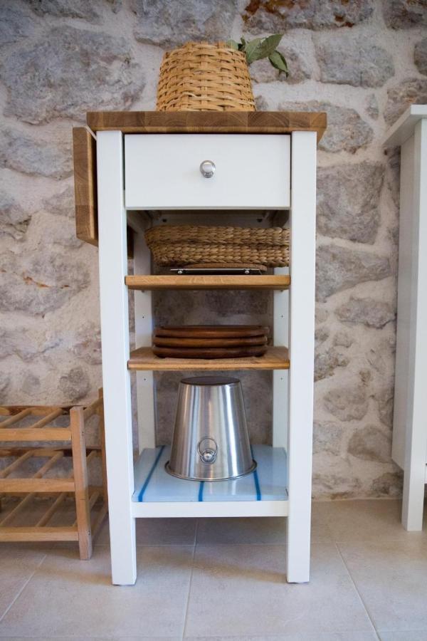 Apartment Nera Ντουμπρόβνικ Εξωτερικό φωτογραφία