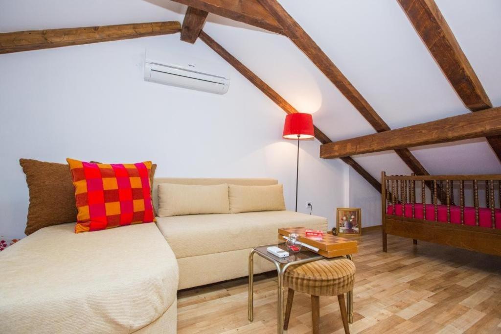 Apartment Nera Ντουμπρόβνικ Εξωτερικό φωτογραφία