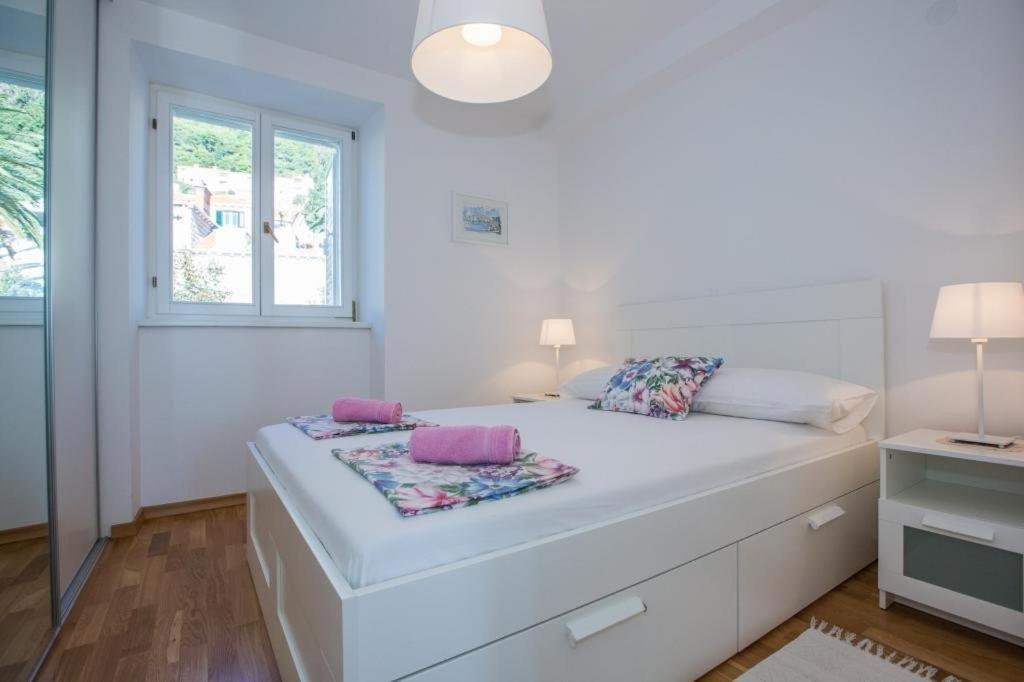 Apartment Nera Ντουμπρόβνικ Εξωτερικό φωτογραφία