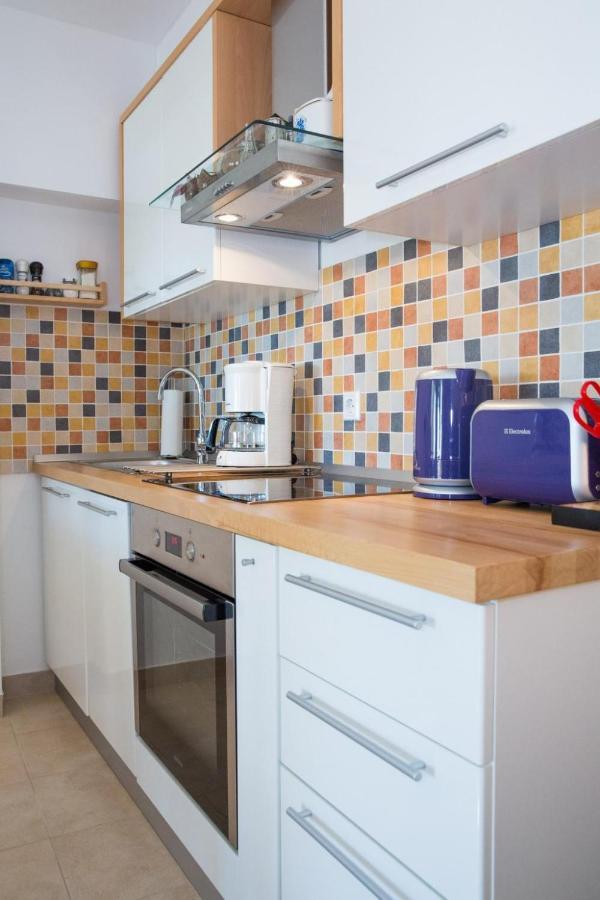 Apartment Nera Ντουμπρόβνικ Εξωτερικό φωτογραφία