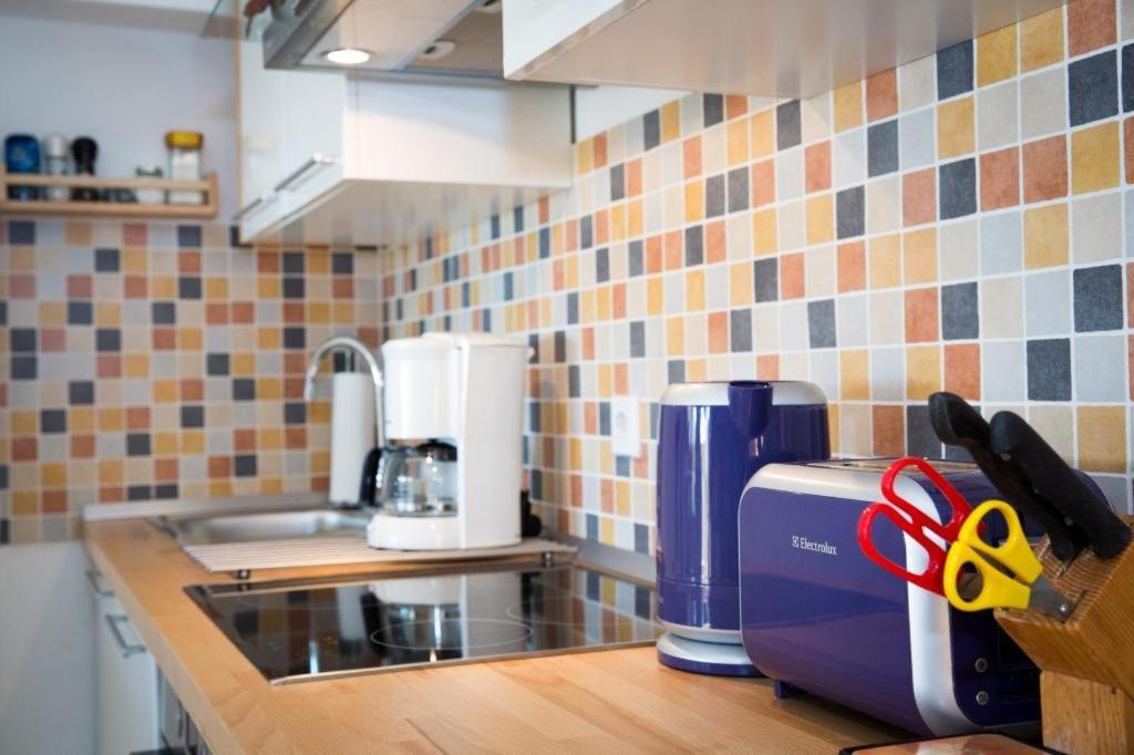 Apartment Nera Ντουμπρόβνικ Εξωτερικό φωτογραφία