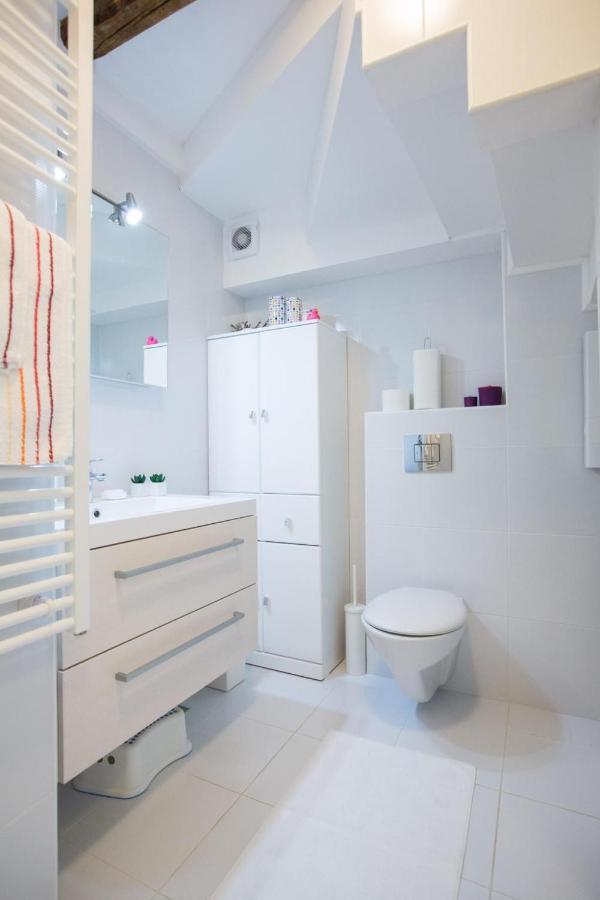 Apartment Nera Ντουμπρόβνικ Εξωτερικό φωτογραφία