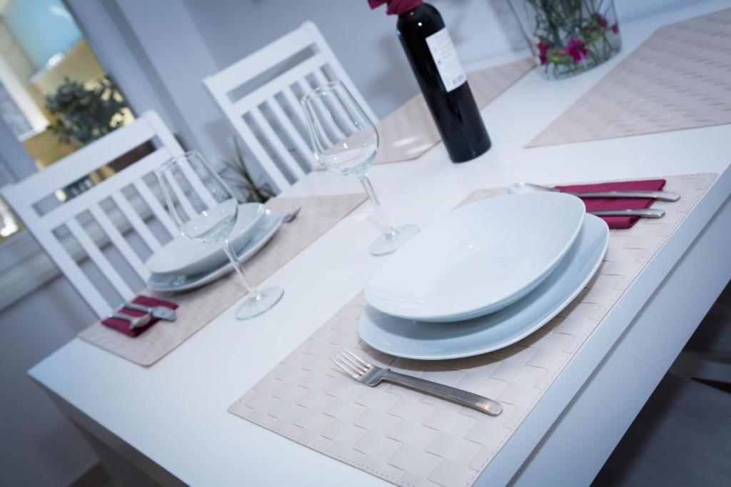 Apartment Nera Ντουμπρόβνικ Εξωτερικό φωτογραφία