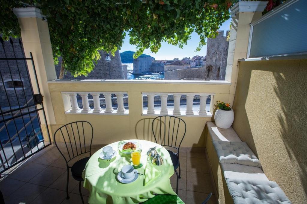 Apartment Nera Ντουμπρόβνικ Εξωτερικό φωτογραφία
