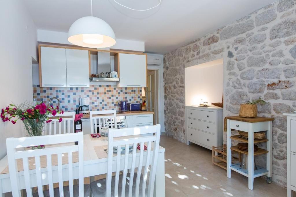Apartment Nera Ντουμπρόβνικ Εξωτερικό φωτογραφία