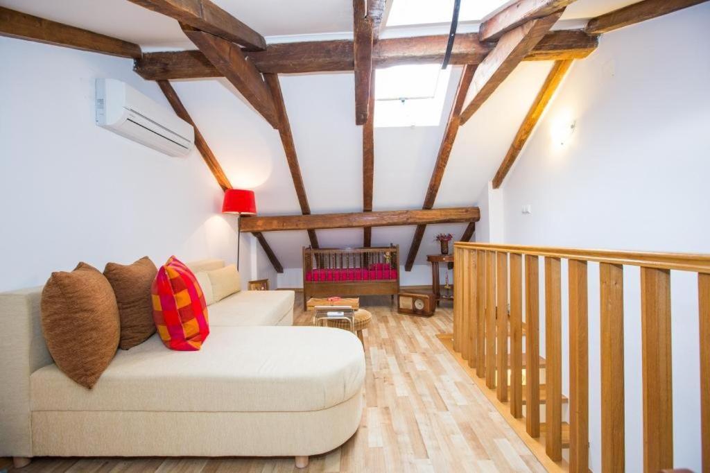 Apartment Nera Ντουμπρόβνικ Εξωτερικό φωτογραφία